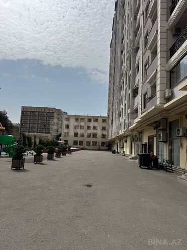 Сдаётся 2-комн. новостройка 80 м², Насиминский  р., photo 14 from 15