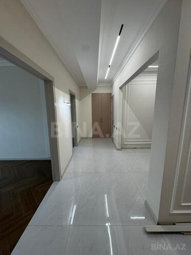 Сдаётся 2-комн. новостройка 80 м², Насиминский  р., photo 8 from 15