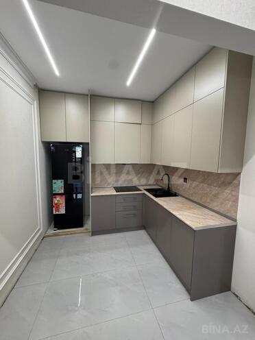Сдаётся 2-комн. новостройка 80 м², Насиминский  р., photo 4 from 15