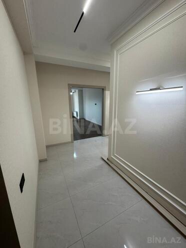 Сдаётся 2-комн. новостройка 80 м², Насиминский  р., photo 7 from 15