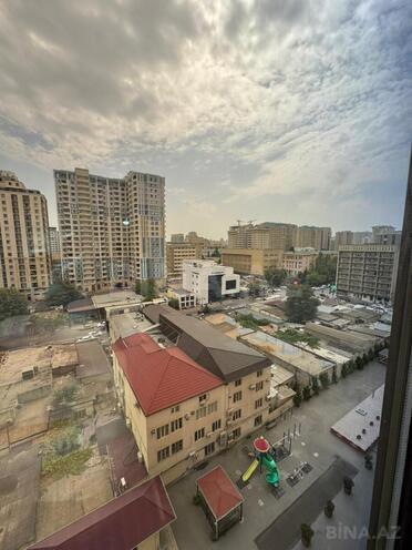 Сдаётся 2-комн. новостройка 80 м², Насиминский  р., photo 12 from 15