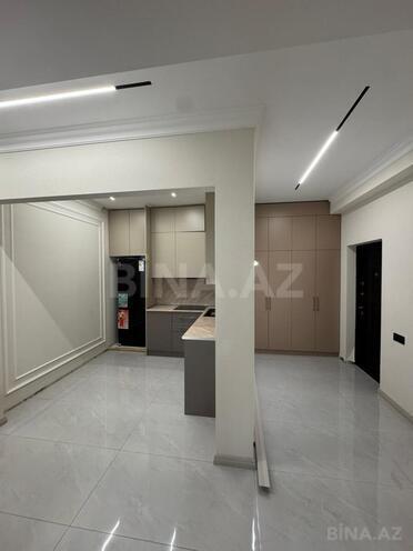Сдаётся 2-комн. новостройка 80 м², Насиминский  р., photo 5 from 15
