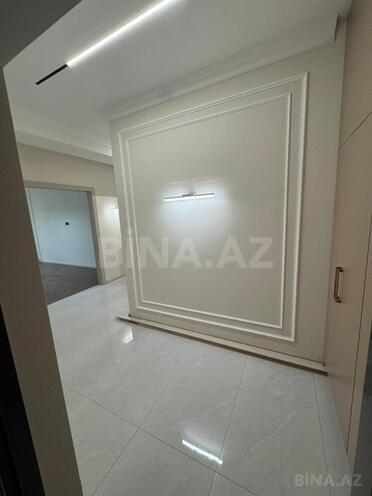 Сдаётся 2-комн. новостройка 80 м², Насиминский  р., photo 6 from 15