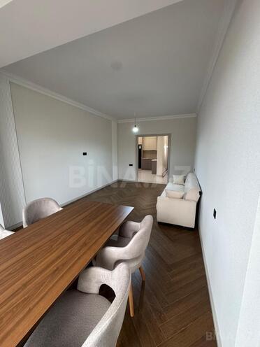 Сдаётся 2-комн. новостройка 80 м², Насиминский  р., photo 3 from 15