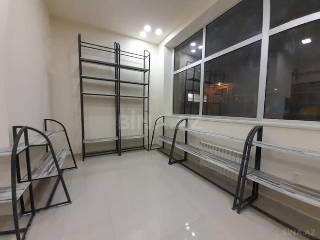 Satılır  obyekt 54 m², Nəsimi m., photo 3 from 10