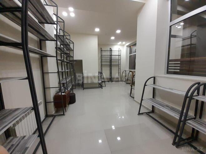 Satılır  obyekt 54 m², Nəsimi m., photo 9 from 10