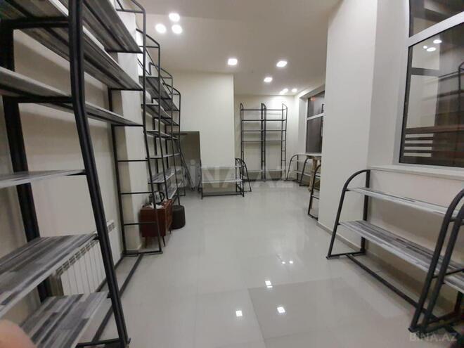 Satılır  obyekt 54 m², Nəsimi m., photo 7 from 10