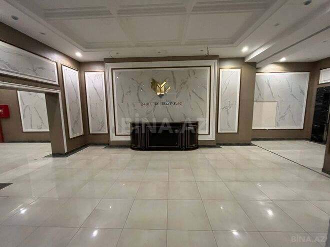 Satılır 3 otaqlı yeni tikili 81 m², Şah İsmayıl Xətai m., photo 14 from 18