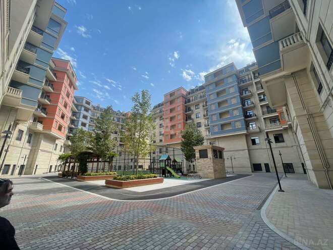 Сдаётся 3-комн. новостройка 95 м², пос. Аг шехер, photo 18 from 20