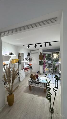 İcarəyə verilir  obyekt 32 m², Azadlıq Prospekti m., photo 6 from 19