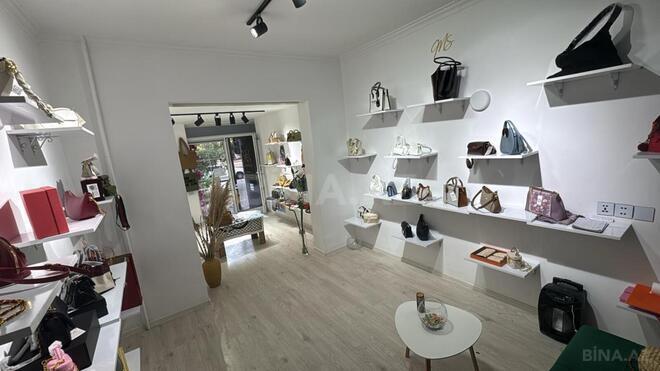 İcarəyə verilir  obyekt 32 m², Azadlıq Prospekti m., photo 7 from 19