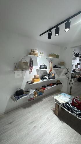 İcarəyə verilir  obyekt 32 m², Azadlıq Prospekti m., photo 8 from 19