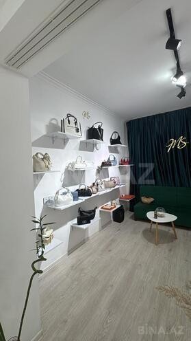 İcarəyə verilir  obyekt 32 m², Azadlıq Prospekti m., photo 9 from 19