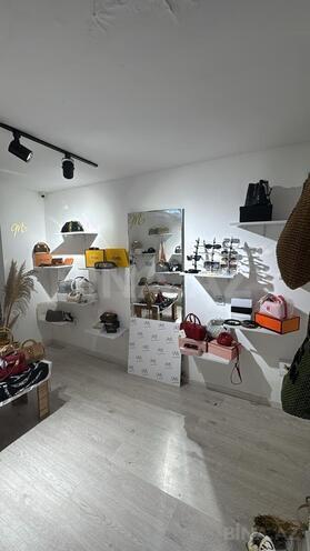 İcarəyə verilir  obyekt 32 m², Azadlıq Prospekti m., photo 11 from 19