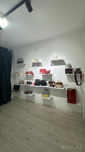 İcarəyə verilir  obyekt 32 m², Azadlıq Prospekti m., photo 10 from 19