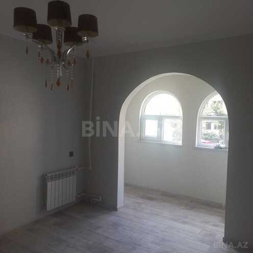 İcarəyə verilir 3 otaqlı köhnə tikili 100 m², İnşaatçılar m., photo 1 from 18