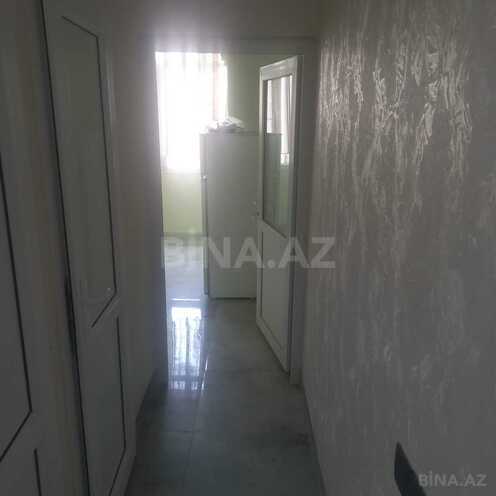 İcarəyə verilir 3 otaqlı köhnə tikili 100 m², İnşaatçılar m., photo 10 from 18