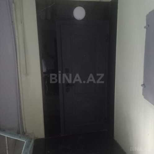 İcarəyə verilir 3 otaqlı köhnə tikili 100 m², İnşaatçılar m., photo 12 from 18