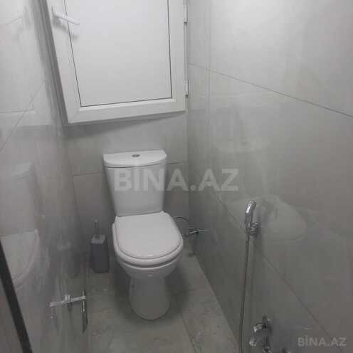 İcarəyə verilir 3 otaqlı köhnə tikili 100 m², İnşaatçılar m., photo 15 from 18