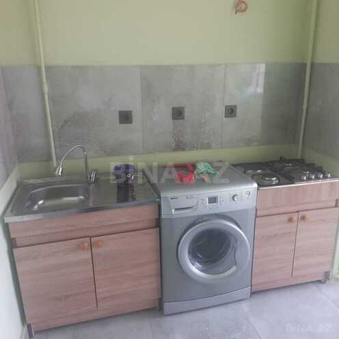 İcarəyə verilir 3 otaqlı köhnə tikili 100 m², İnşaatçılar m., photo 9 from 18