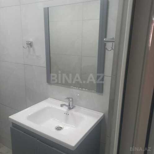 İcarəyə verilir 3 otaqlı köhnə tikili 100 m², İnşaatçılar m., photo 11 from 18