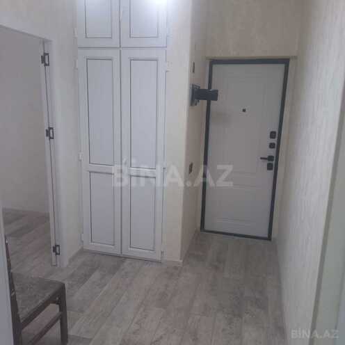 İcarəyə verilir 3 otaqlı köhnə tikili 100 m², İnşaatçılar m., photo 4 from 18