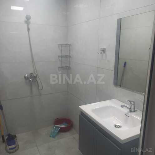 İcarəyə verilir 3 otaqlı köhnə tikili 100 m², İnşaatçılar m., photo 17 from 18