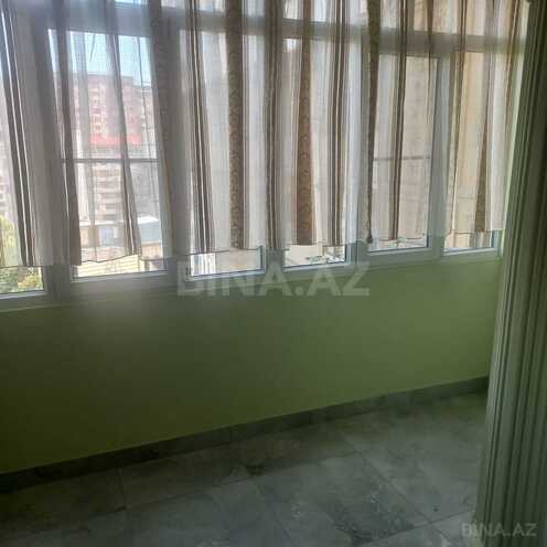 İcarəyə verilir 3 otaqlı köhnə tikili 100 m², İnşaatçılar m., photo 13 from 18