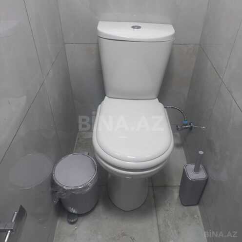İcarəyə verilir 3 otaqlı köhnə tikili 100 m², İnşaatçılar m., photo 16 from 18