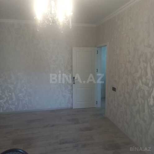 İcarəyə verilir 3 otaqlı köhnə tikili 100 m², İnşaatçılar m., photo 14 from 18