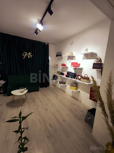 İcarəyə verilir  obyekt 32 m², Azadlıq Prospekti m., photo 14 from 19