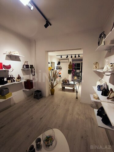 İcarəyə verilir  obyekt 32 m², Azadlıq Prospekti m., photo 12 from 19