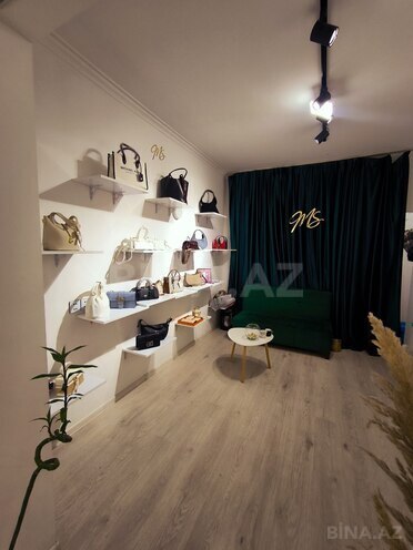 İcarəyə verilir  obyekt 32 m², Azadlıq Prospekti m., photo 13 from 19