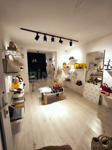 İcarəyə verilir  obyekt 32 m², Azadlıq Prospekti m., photo 16 from 19