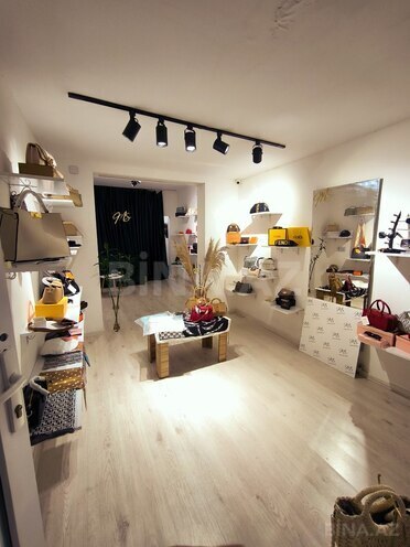 İcarəyə verilir  obyekt 32 m², Azadlıq Prospekti m., photo 15 from 19
