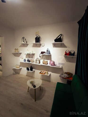 İcarəyə verilir  obyekt 32 m², Azadlıq Prospekti m., photo 3 from 19