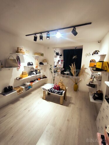 İcarəyə verilir  obyekt 32 m², Azadlıq Prospekti m., photo 17 from 19