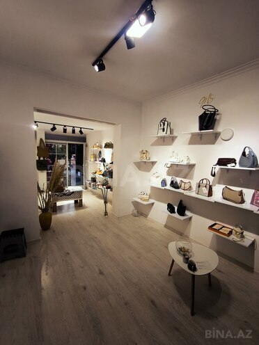 İcarəyə verilir  obyekt 32 m², Azadlıq Prospekti m., photo 4 from 19