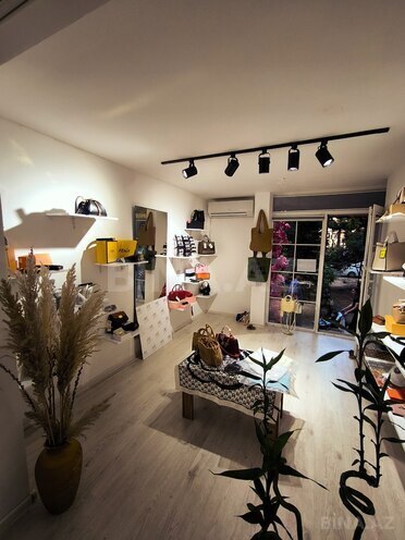 İcarəyə verilir  obyekt 32 m², Azadlıq Prospekti m., photo 1 from 19