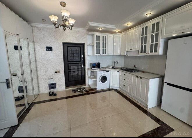 Сдаётся 2-комн. новостройка 70 м², м. 8 ноября, photo 7 from 10