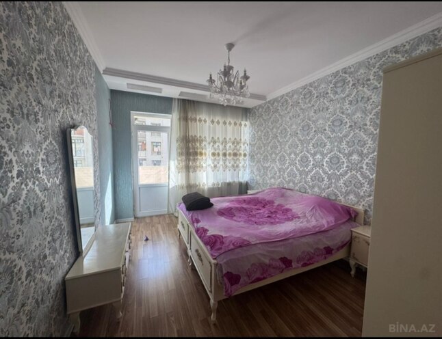 Сдаётся 2-комн. новостройка 70 м², м. 8 ноября, photo 5 from 10