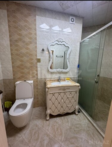 Сдаётся 2-комн. новостройка 70 м², м. 8 ноября, photo 6 from 10