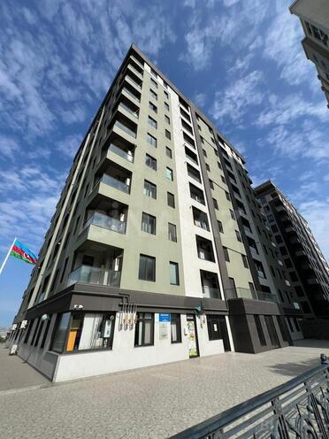 Продаётся 4-комн. новостройка 180 м², пос. Баилова, photo 26 from 30