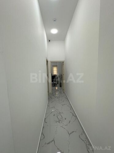 İcarəyə verilir  obyekt 75 m², Memar Əcəmi m., photo 15 from 17