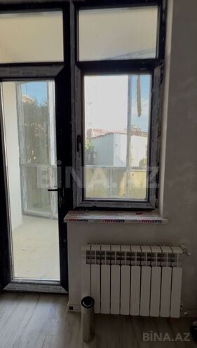 Satılır 2 otaqlı yeni tikili 49 m², Nizami m., photo 5 from 7