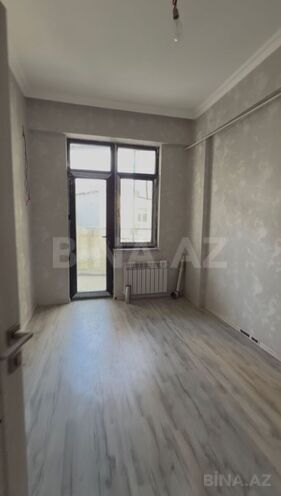 Satılır 2 otaqlı yeni tikili 49 m², Nizami m., photo 3 from 7