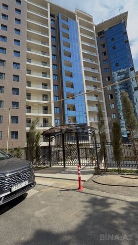 Satılır 2 otaqlı yeni tikili 49 m², Nizami m., photo 1 from 7