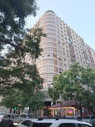 Satılır 2 otaqlı yeni tikili 64 m², Nərimanov r., photo 1 from 9