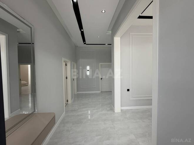 Satılır 4 otaqlı həyət evi/bağ evi 160 m², Mərdəkan q., photo 9 from 11