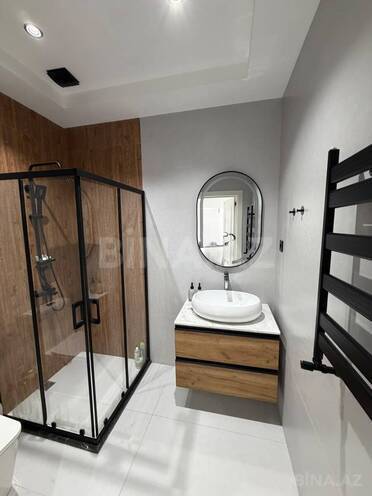 Satılır 4 otaqlı həyət evi/bağ evi 160 m², Mərdəkan q., photo 6 from 11